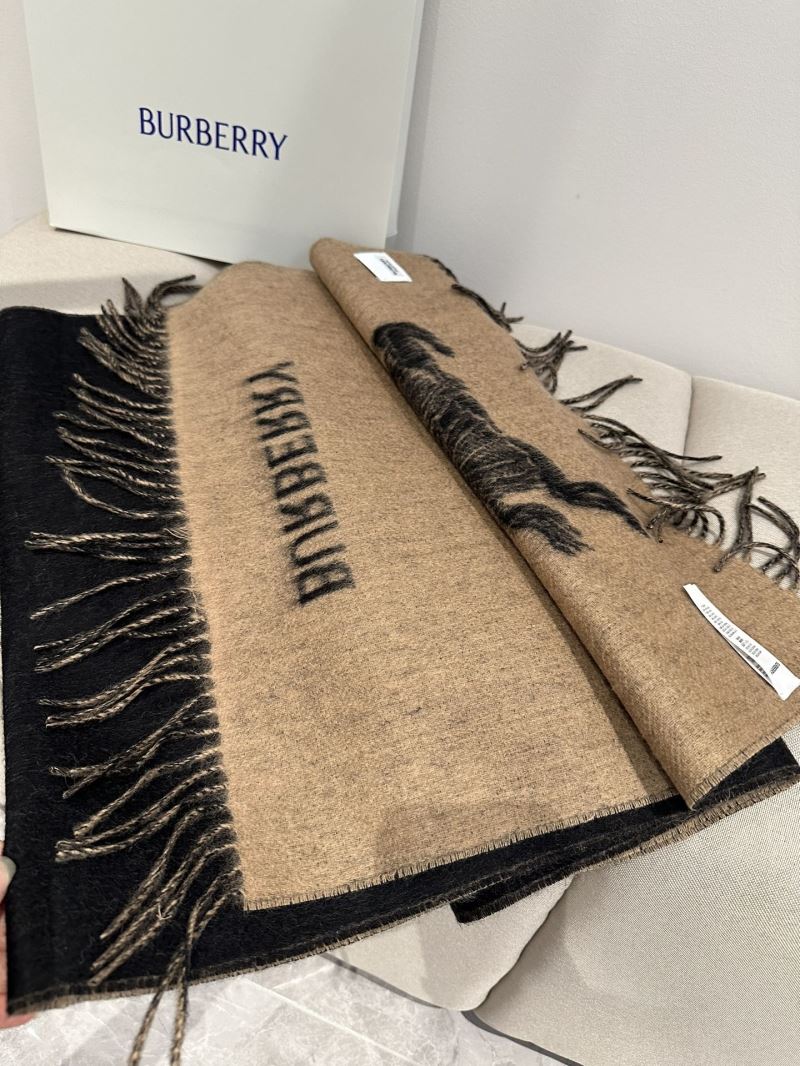 Burberry Scarf